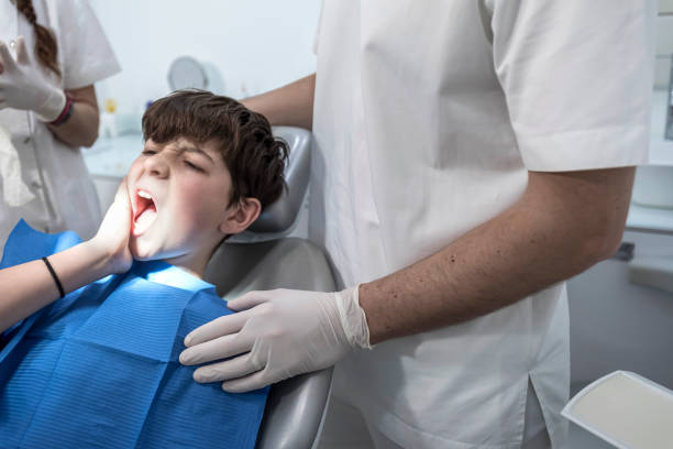 Best Knocked-Out Tooth (Avulsed Tooth) Treatment in Hewlett Harbor, NY