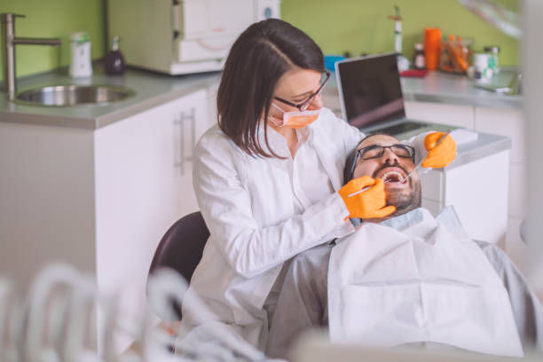 Best Emergency Treatment for Jaw Pain or Injury in Hewlett Harbor, NY
