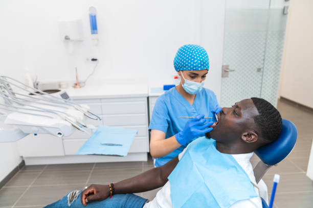 Best Broken or Chipped Tooth Repair in Hewlett Harbor, NY